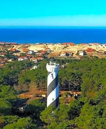 Les Dunes De Contis Hotel *