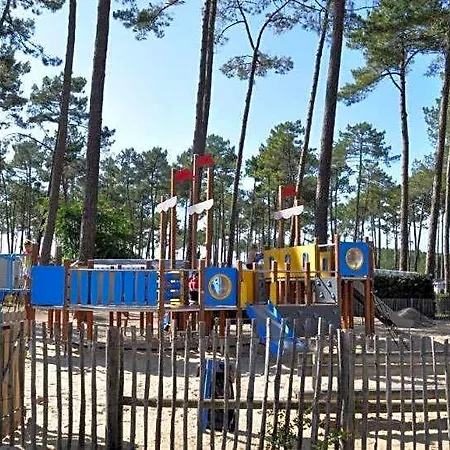 Les Dunes De Contis *